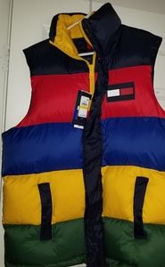 Tommy Hilfiger Vest